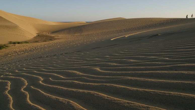Yer kürəsində həyatın heç bir şəkildə mümkün olmadığı yer aşkarlanıb