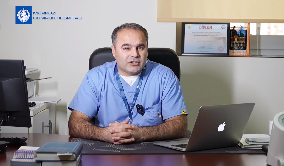 Uşaq və yeniyetmələrdə xolesterini yoxlamaq lazımdırmı? - Kardioloqun izahında