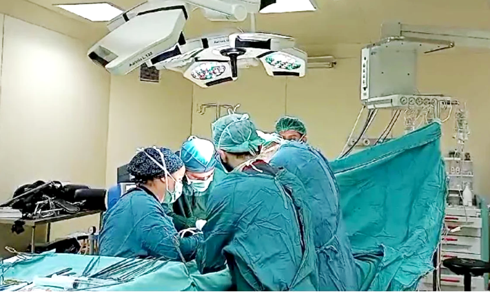 Beyin ölümü keçirdi - Orqanları 3 xəstəyə ümid oldu