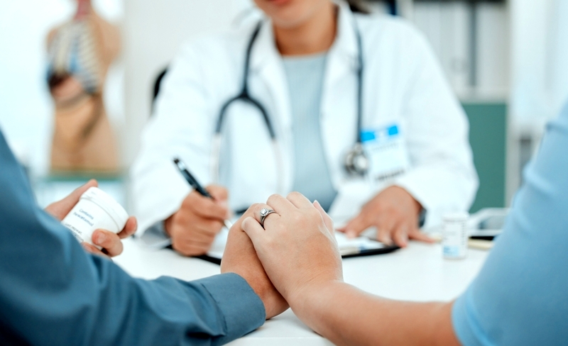 İcbari tibbi sığorta ilə qadın sonsuzluğunun diaqnostika və müalicəsi mümkündür