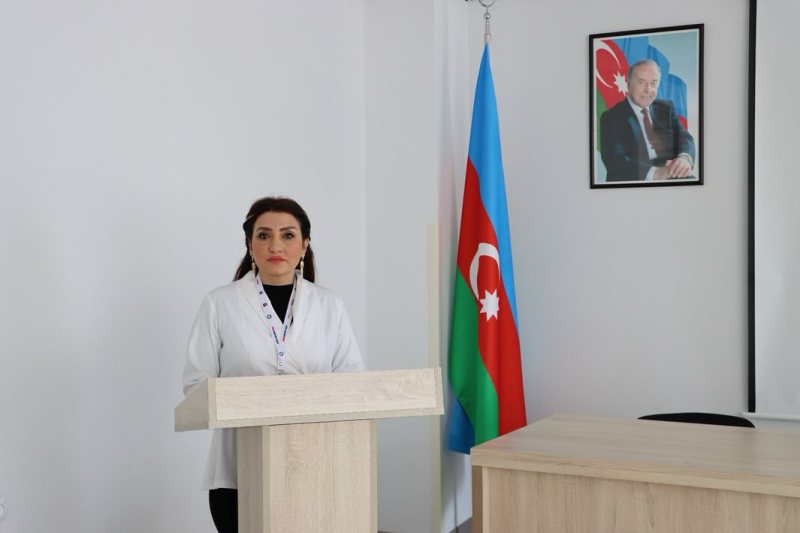 Həmkarlar İttifaqının yeni sədri seçilib