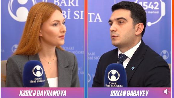 Göz problemlərinin erkən diaqnostikası, müasir müalicə üsulları və profilaktikasından danışılıb - Video