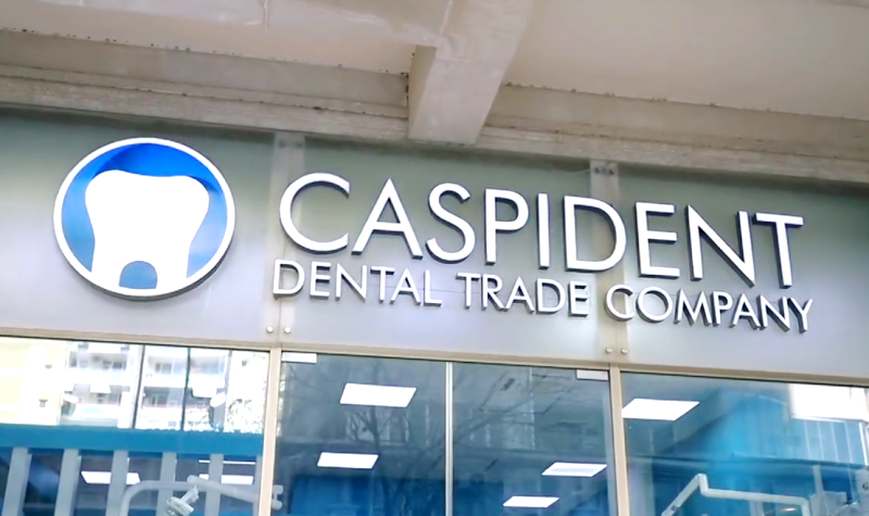 Tibbi avadanlıqlarınızın təmirinə zəmanətli həll – CaspiService!