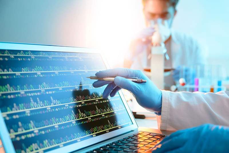Genetik, biokimyəvi və həyat tərzi faktorlarını əsasında sağlamlıq strategiyası