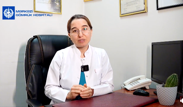 Mama-ginekoloq hamiləlikdə şəkər yükləmə testləri barədə danışıb