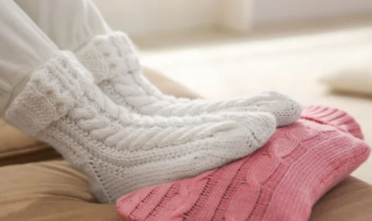 Ayaqlarınızdakı dəyişikliklər görünməyən ürək problemlərinin əlaməti ola bilər