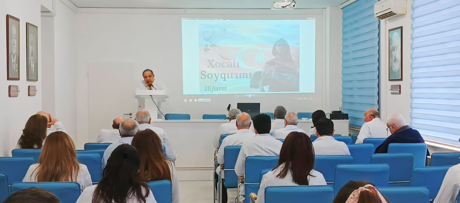 Xocalı soyqırımı: unudulmayan tariximiz