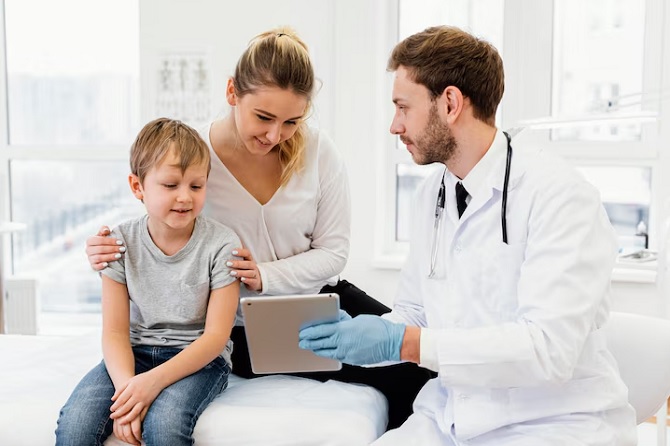 Ailə həkimi modulunun tətbiqindən danışılıb - VİDEO