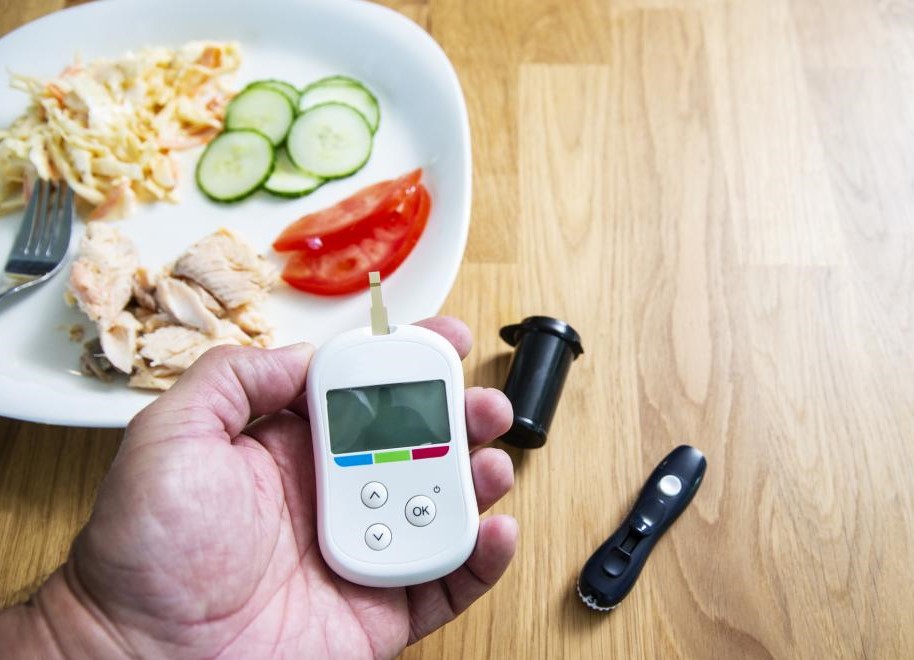 Həkim hiperqlikemiyanın səbəblərini izah etdi