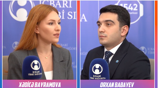 İcbari Tibbi Sığorta üzrə Dövlət Agentliyi hamiləlik dövründə hansı tibbi xidmətləri göstərir? - VİDEO