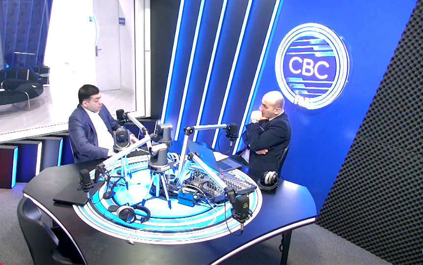 “Həkim vaxtı” verilişində ekspert hidrosefaliya haqqında danışıb