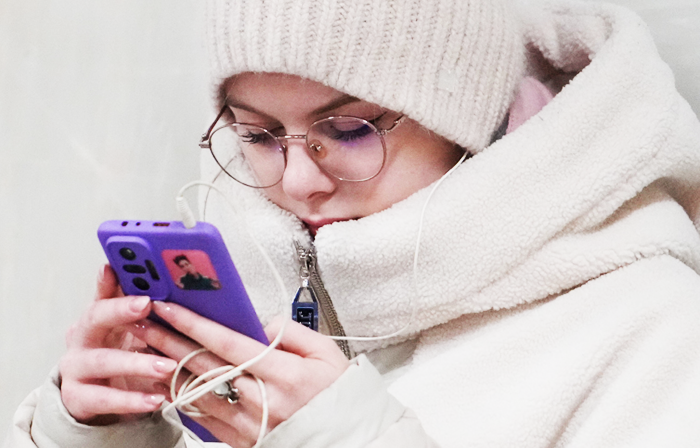 Smartfonlar və kompüterlər bu sindroma gətirir - Kompüter görmə sindromu