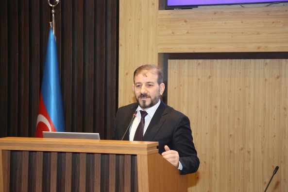 Həyata nəfəs - Kistik fibrozla mübarizədə yeni üfüqlər