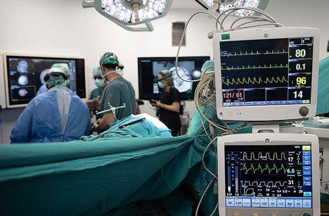 Türk həkimlərinin neyrocərrahiyyə sahəsində hazırladıqları texnika ədəbiyyata daxil oldu