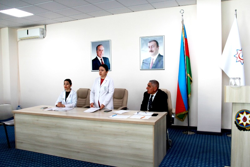 Qan və bədən mayeləri ilə təmasın idarə olunması - Təhlükəsizliyin əhəmiyyəti