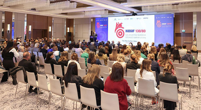 Azərbaycanda hipertenziya ilə mübarizə layihəsinə start verildi 