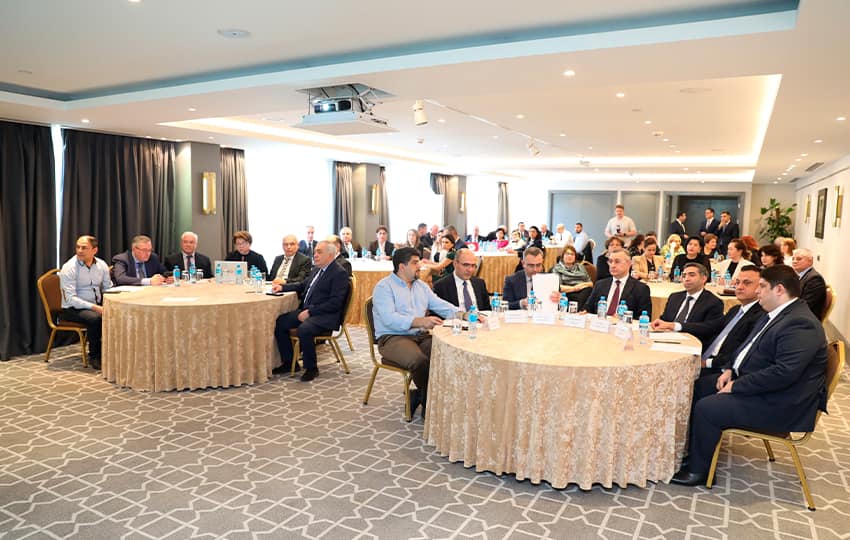 Azərbaycanda vərəmlə mübarizə - Nailiyyətlər, çağırışlar və gələcək strategiyalar