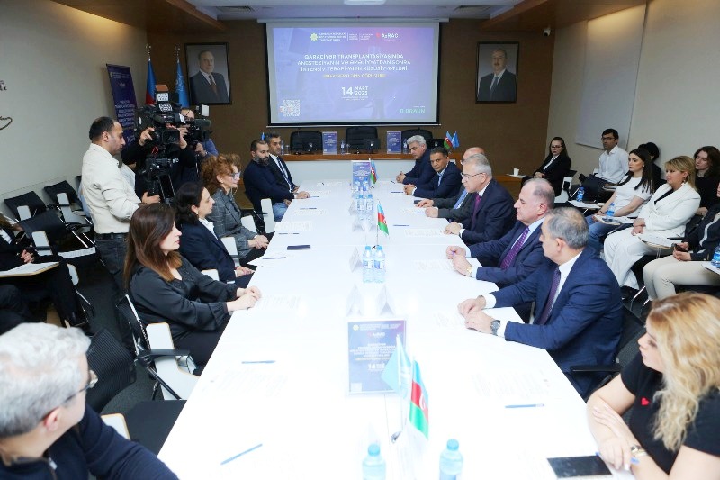 Könüllü orqan donorluğuna doğru addımlar