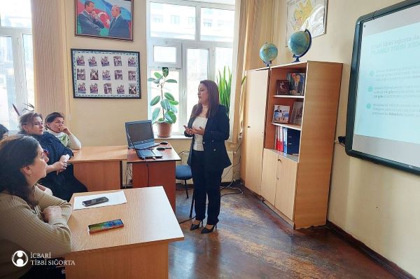 Sığortalı sabahlar üçün maarifləndirici səfərlər