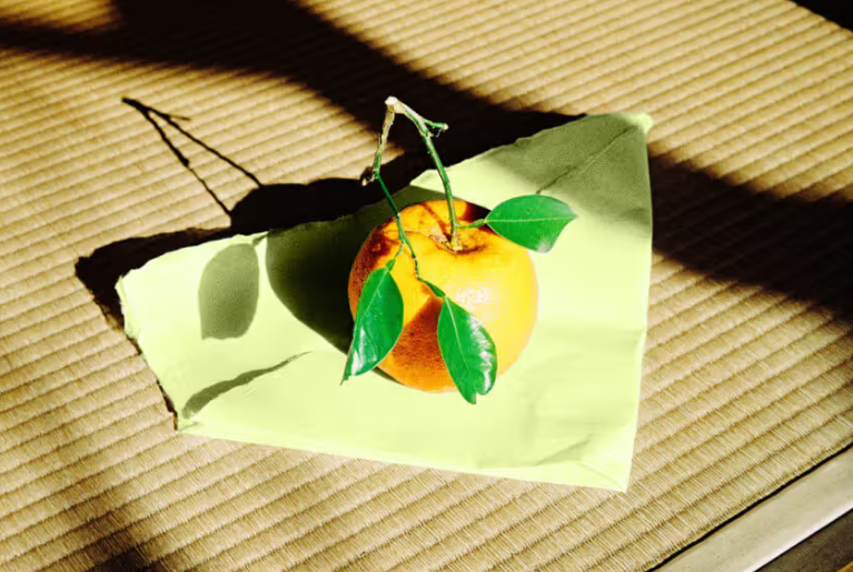 Portağal kimi sitrus meyvələri yemək depressiya riskini 20% azaldır