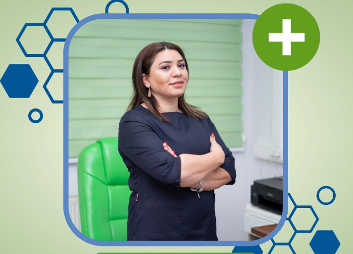 Qastroenteroloq  - Sağlam həyat üçün qida dözümsüzlüyü və allergiyadan xəbərdar olaq -