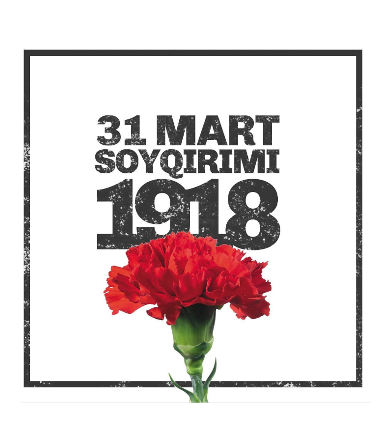 31 Mart soyqırımı - O dövrdə tibbi yardım və xilasetmə səyləri