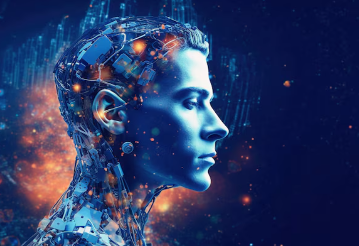 Gələcəyin insanının görünüşü - Texnologiya yeni üz cizgilərinin təsvirini verib