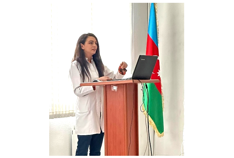 Hemostaz, qan Laxtalanması və qanaxmalar - Diaqnostik və terapevtik yanaşmalar