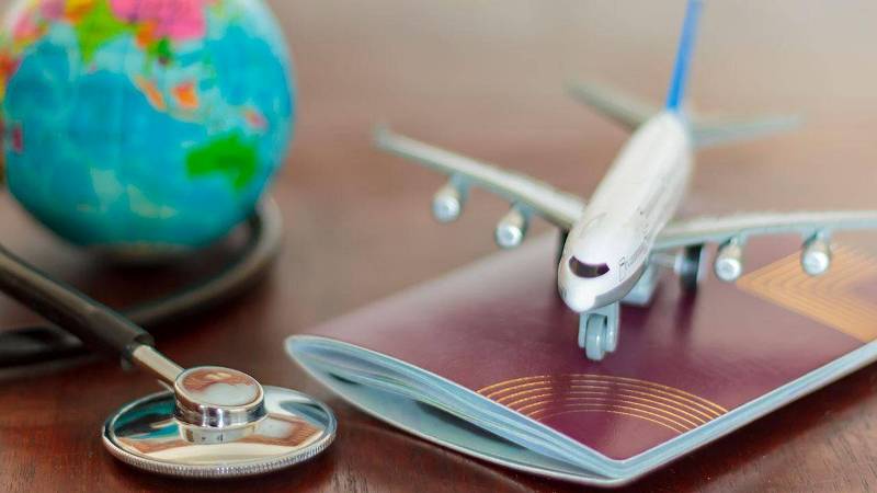 2028-ci ildə dünyada sağlamlıq turizmi 130 milyard dollara çatacaq