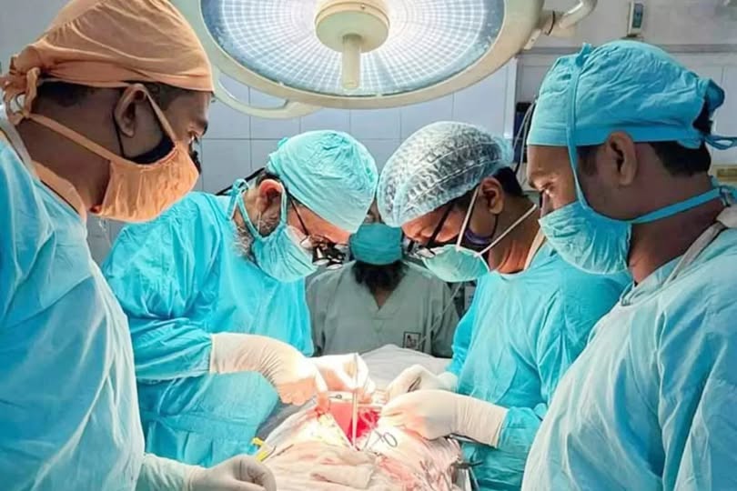 İsrail Modeli: Donorluğa razılıq verənlərə həyat qurtaran üstünlük