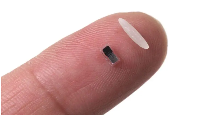 Dünyanın ən kiçik kardiostimulyatoru hazırlandı