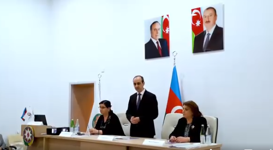 Multidissiplinar əməkdaşlıq və pasiyent yönümlü yanaşma - Nadir xəstəliklərə dair konfrans keçirilib