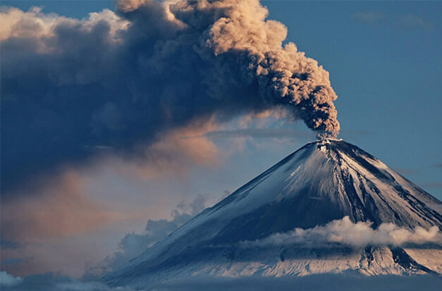 Harvard tədqiqatçıları qlobal fəlakətlərin daha çox olduğu ili müəyyən ediblər