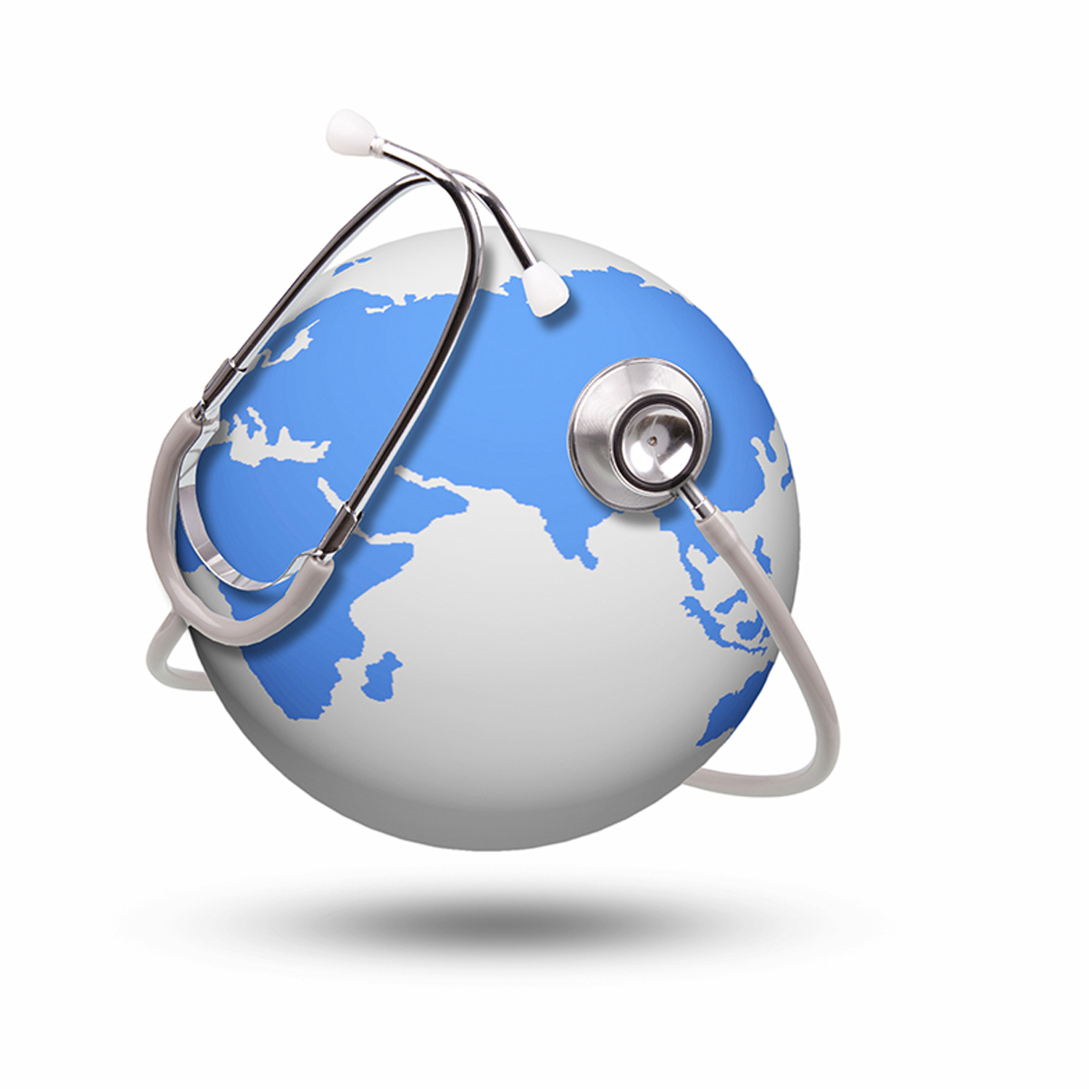  Ümumdünya Sağlamlıq Günü - Sağlam həyat, sağlam gələcək 