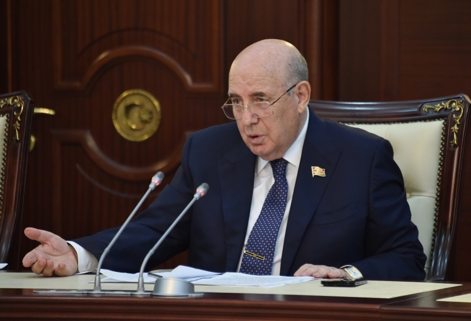 Tibb işçilərinin yaş həddi 70 yaşa qaldırıla bilər