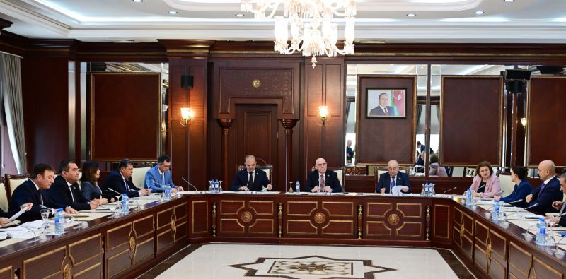 Səhiyyə komitəsi peşəkar inkişaf və sertifikasiya sistemində islahatlara dair qanun layihəsini dəstəkləyib