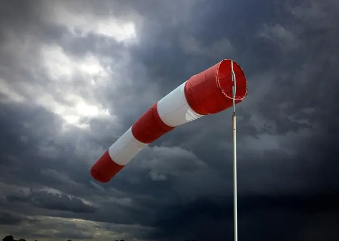 Bugündən külək fəallaşır - Bölgələr üzrə xəbərdarlıq siyahısı