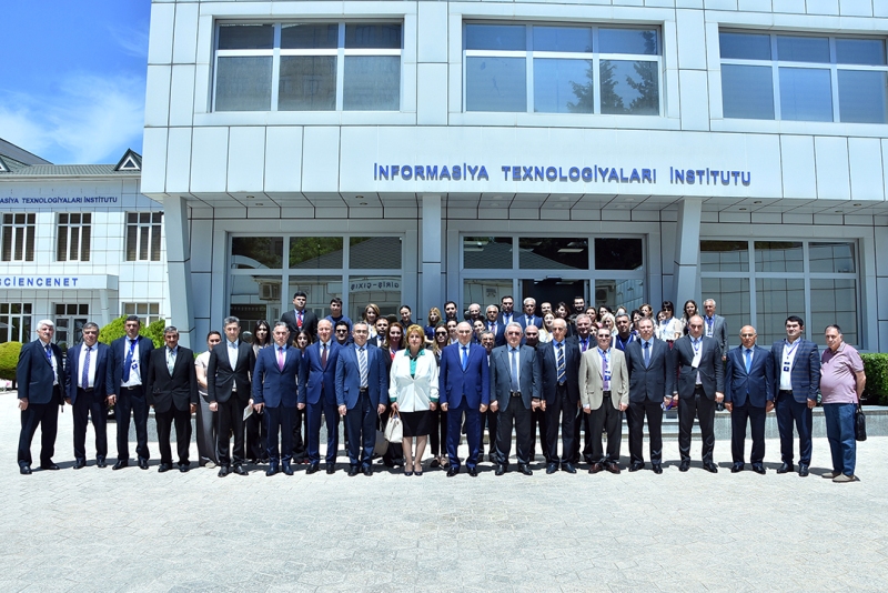 Tibb və texnologiyanın sintezi - 