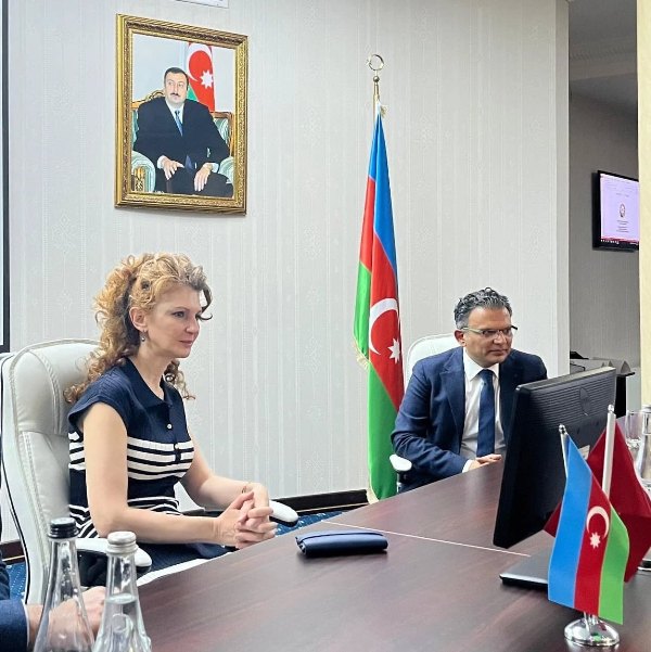 “Gəlin orqanlarımızı həyat bəxş etmək üçün bağışlayaq” – Tələbələr arasında təşəbbüs genişlənir