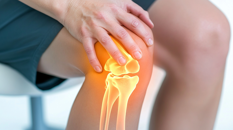 Alimlər diz ağrılarının müalicəsinin yeni metodunu öyrəniblər