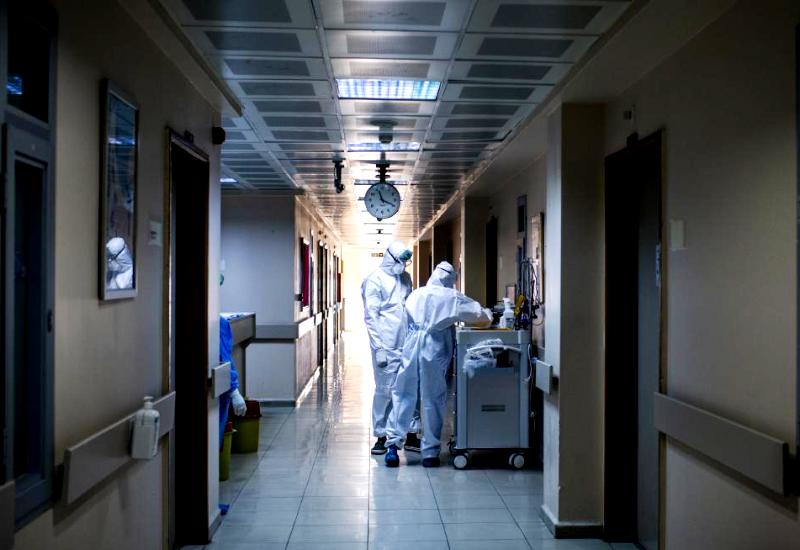 Koronavirus geri dönür? - Bir həftədə 257-dən 1100-dək yoluxma