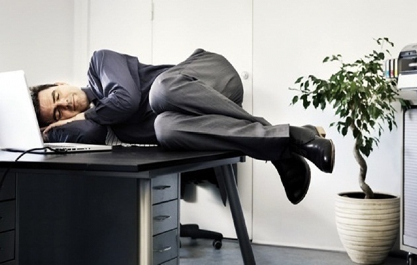 Sağlam yuxu, sağlam fəaliyyət!