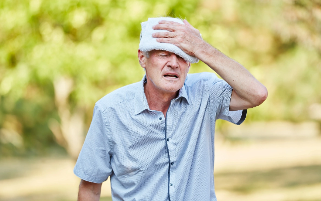 Həkim indiki istilərin yaşlılar üçün təhlükəli nəticələrini izah edib 