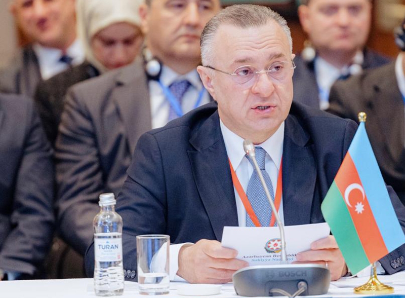 Azərbaycanda onkoloji xəstəliklərin statistik göstəriciləri müsbət dinamikadan xəbər verir