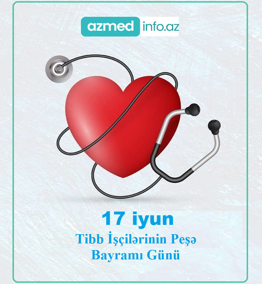 Sağlamlığın keşiyində dayananlara ehtiram günü