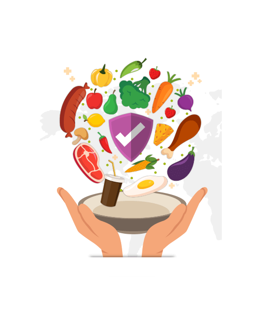 7 iyun – Ümumdünya Qida Təhlükəsizliyi Günü - Sağlam gələcək üçün təhlükəsiz qida vacibdir