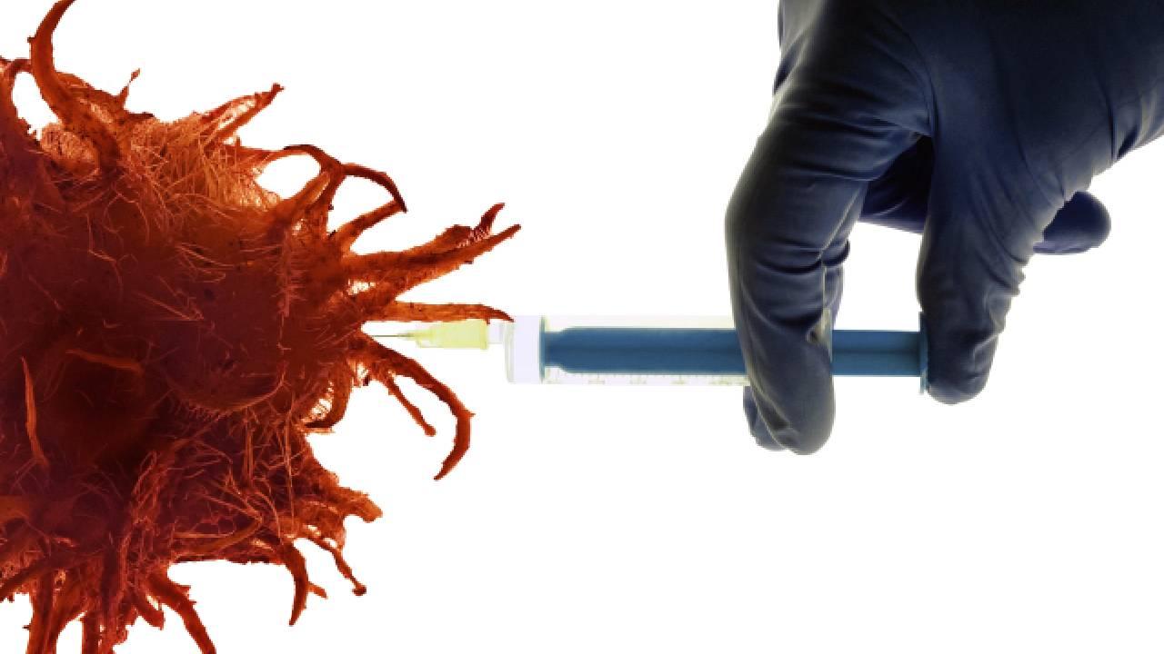 Gənclərdə xərçəngin bu nadir növü sürətlə artır