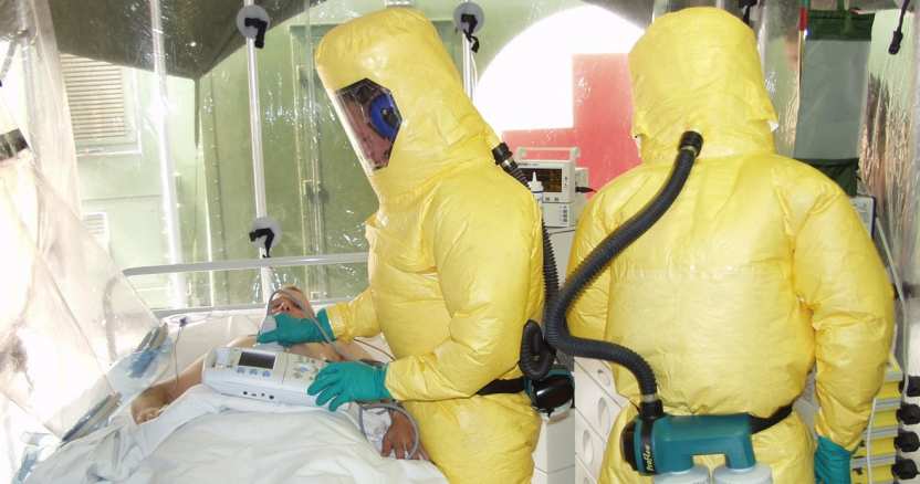 Terapevt yoluxucu “Stratus” ştamından qorunma yollarını açıqladı