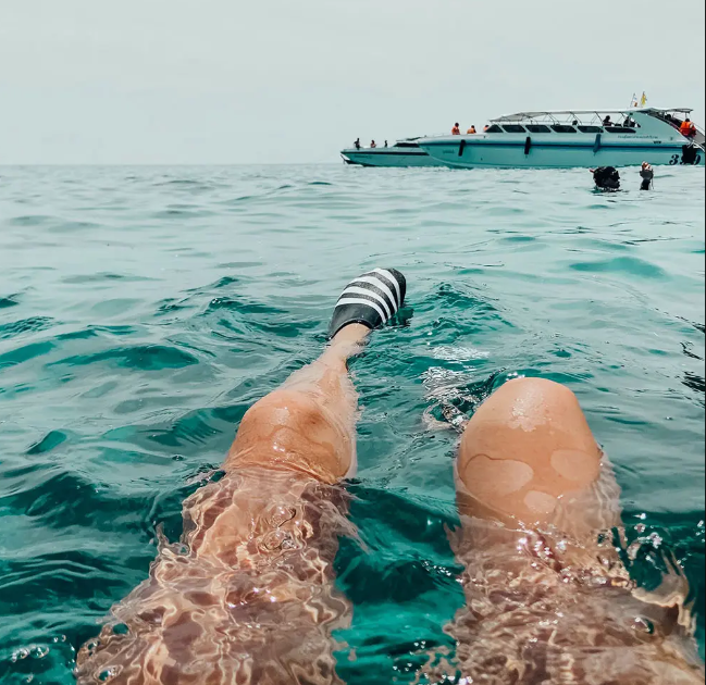 Suda təhlükəsizlik həyat məsələsidir