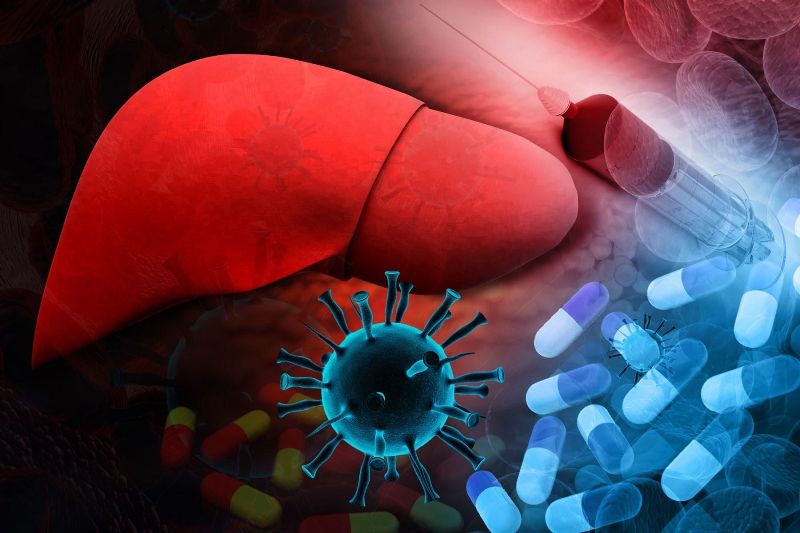 ÜST: Mütəxəssislər çağırış edir, hepatit testindən keçin